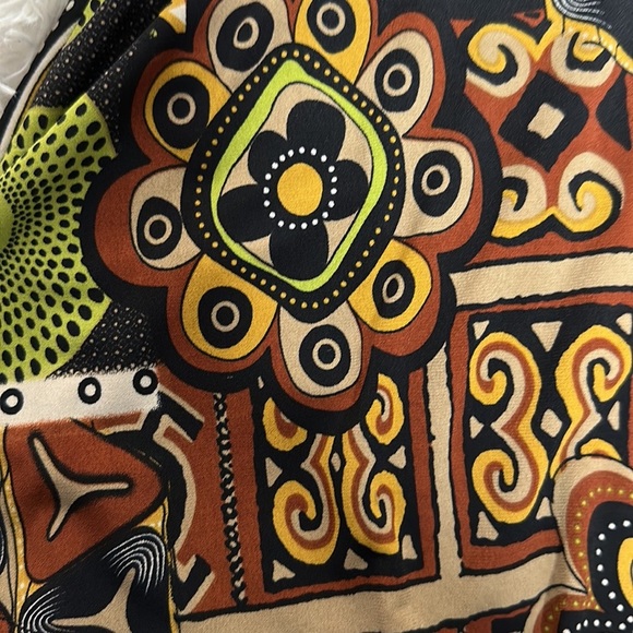 R&M Richard’s Sleeveless Top Sz 14P - Picture 7 of 7